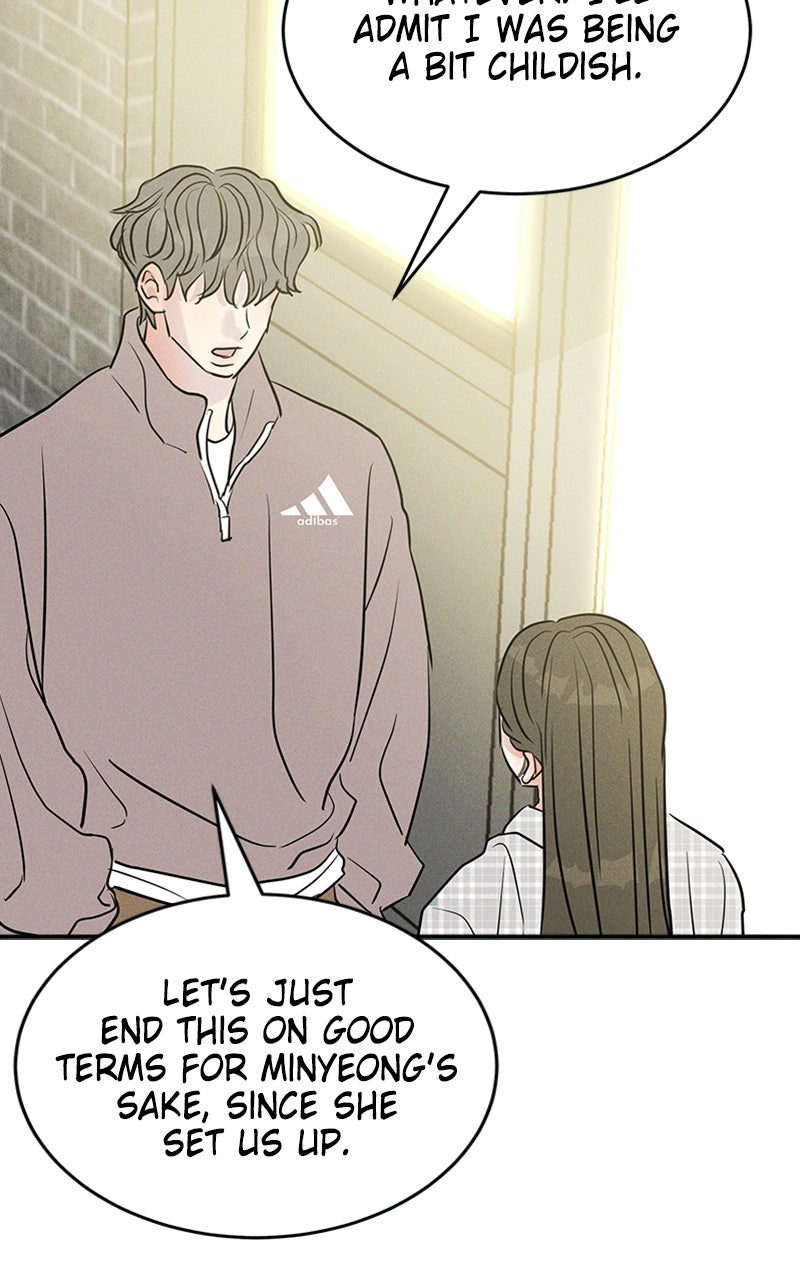 Read Unrefined Love chapter 20 image 43 on Lezhin