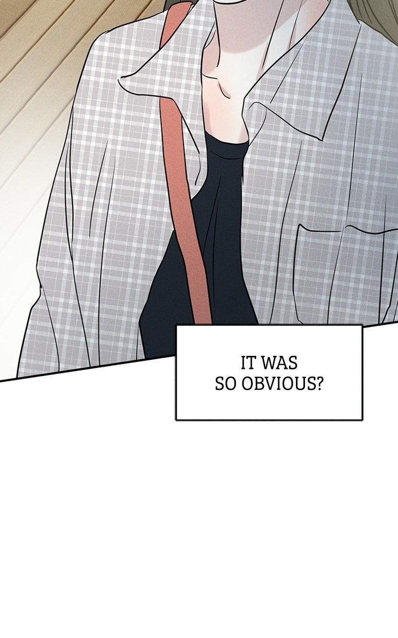 Read Unrefined Love chapter 20 image 45 on Lezhin