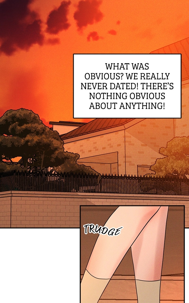 Read Unrefined Love chapter 20 image 47 on Lezhin