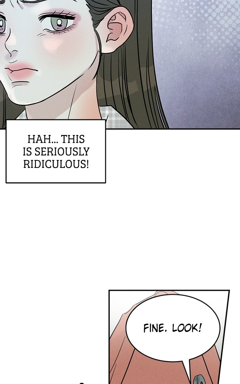 Read Unrefined Love chapter 20 image 5 on Lezhin