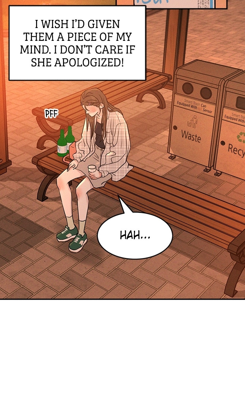 Read Unrefined Love chapter 20 image 56 on Lezhin