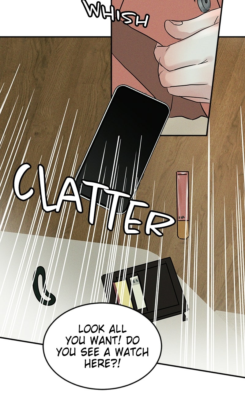 Read Unrefined Love chapter 20 image 6 on Lezhin