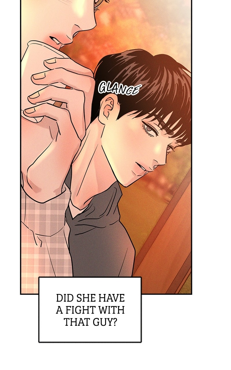 Read Unrefined Love chapter 20 image 61 on Lezhin