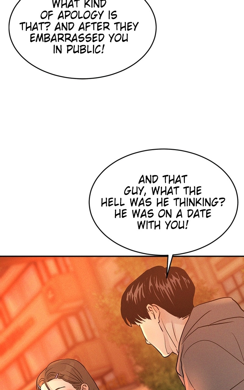 Read Unrefined Love chapter 20 image 67 on Lezhin
