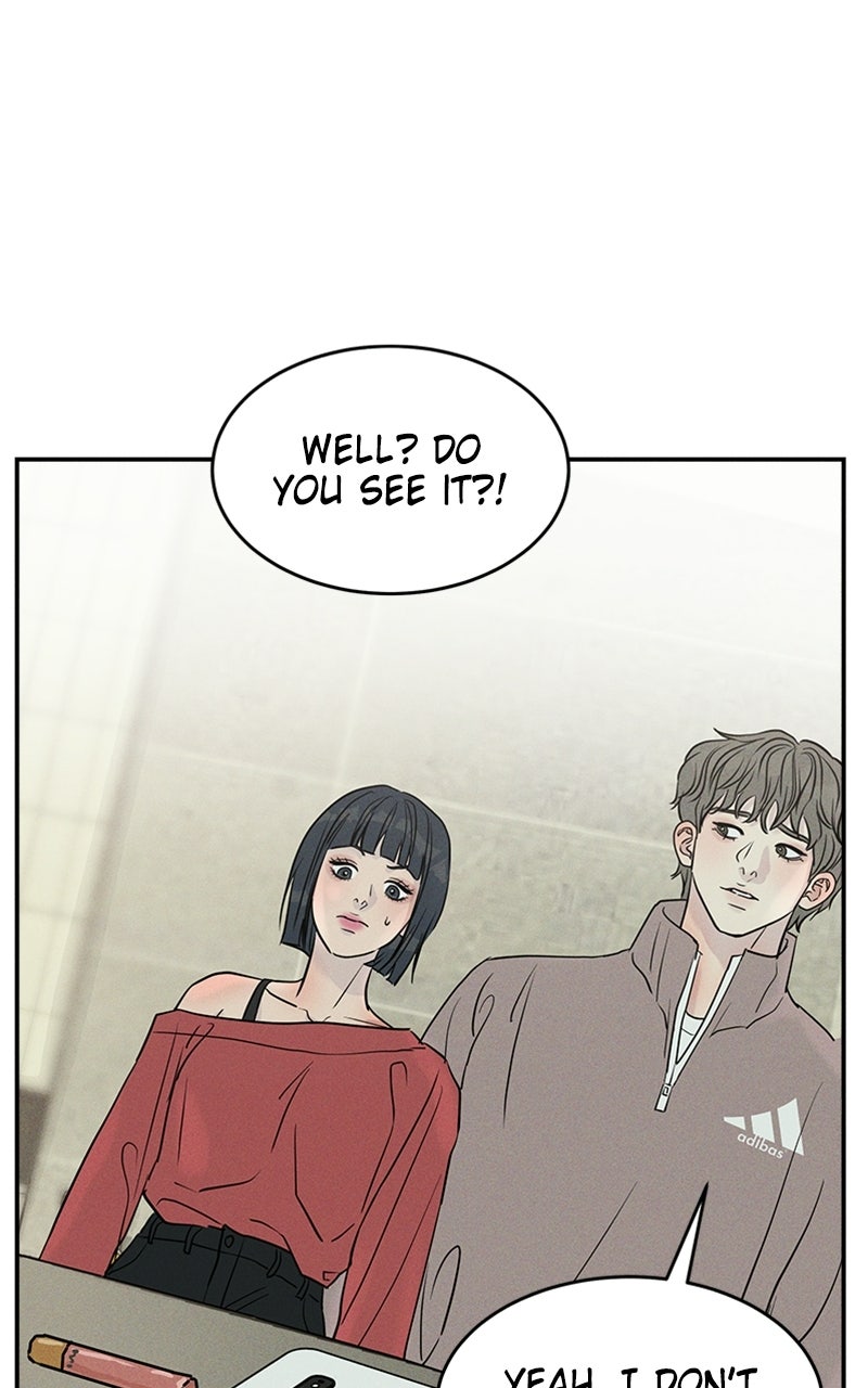 Read Unrefined Love chapter 20 image 7 on Lezhin