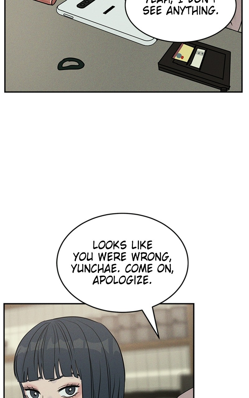 Read Unrefined Love chapter 20 image 8 on Lezhin