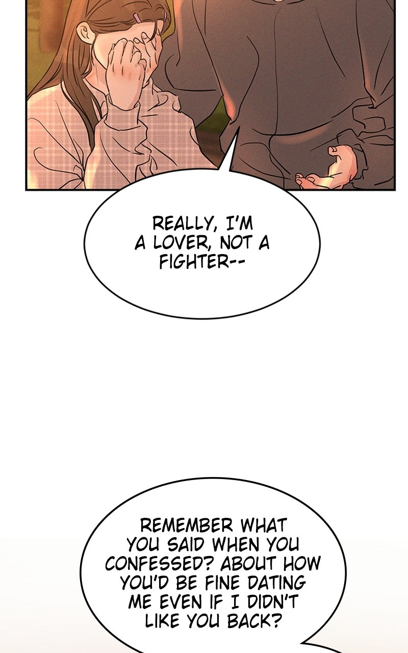 Read Unrefined Love chapter 20 image 84 on Lezhin