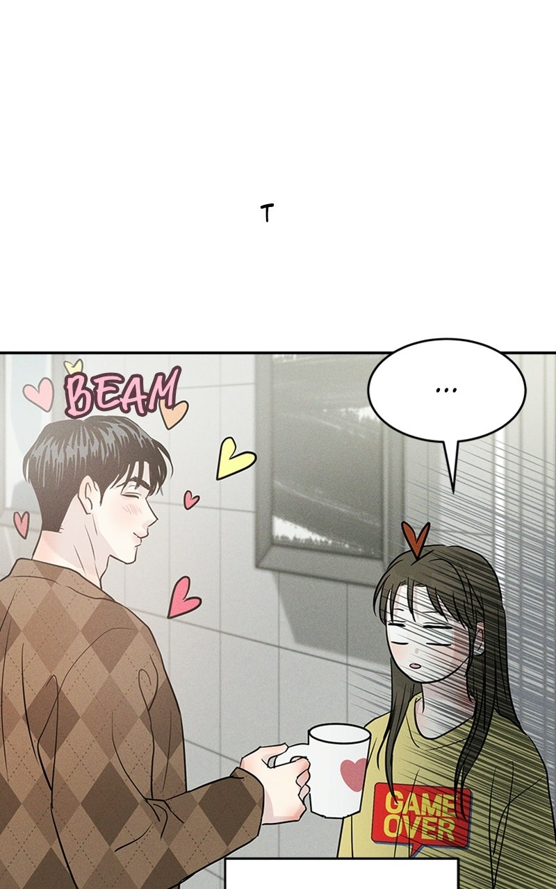 Read Unrefined Love chapter 21 image 14 on Lezhin
