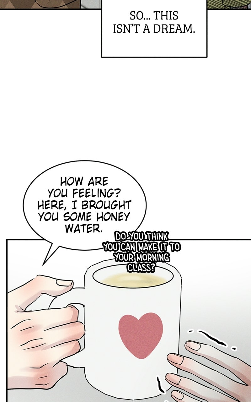 Read Unrefined Love chapter 21 image 15 on Lezhin