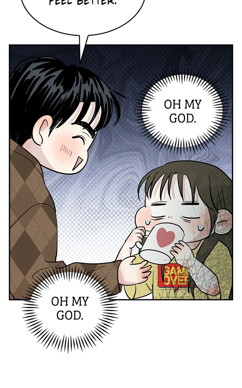 Read Unrefined Love chapter 21 image 18 on Lezhin