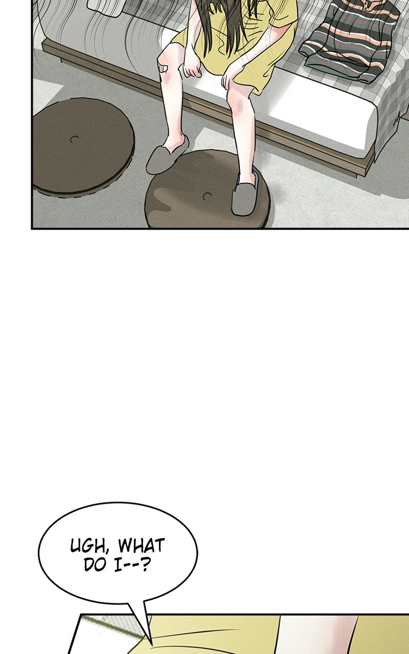 Read Unrefined Love chapter 21 image 26 on Lezhin