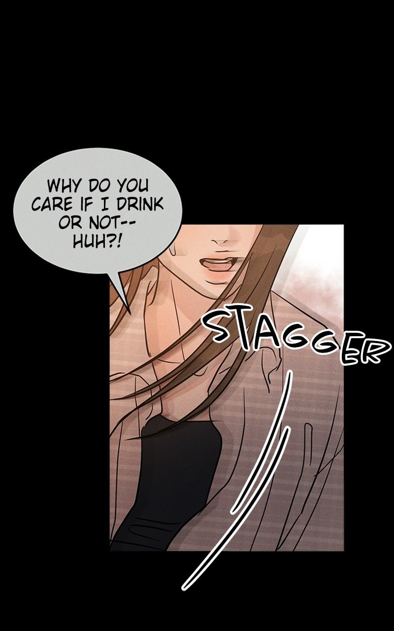 Read Unrefined Love chapter 21 image 35 on Lezhin