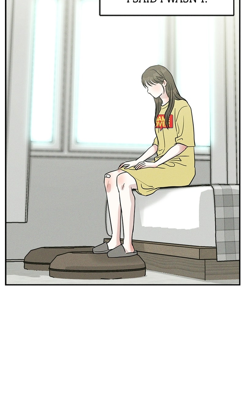 Read Unrefined Love chapter 21 image 47 on Lezhin