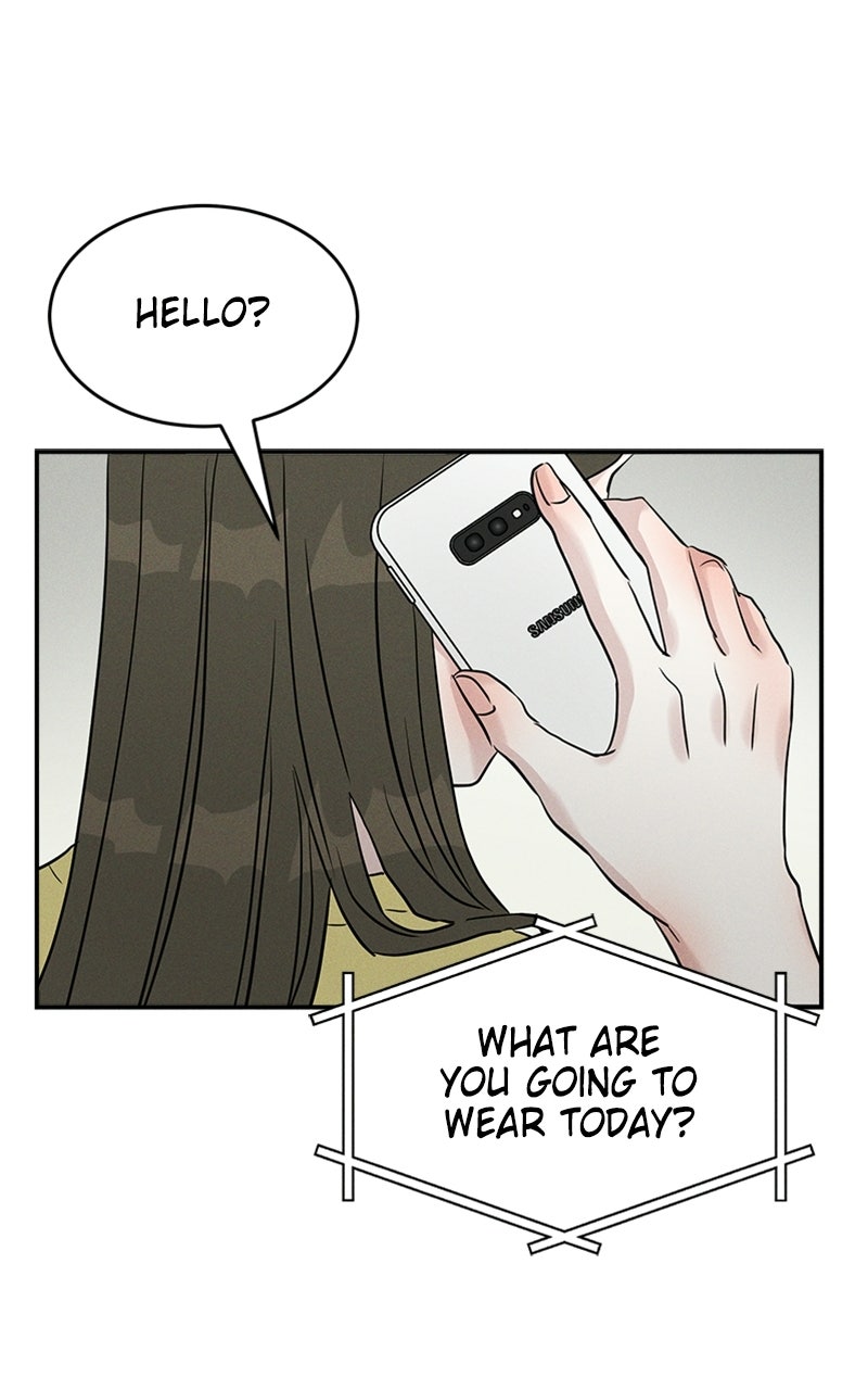 Read Unrefined Love chapter 21 image 49 on Lezhin