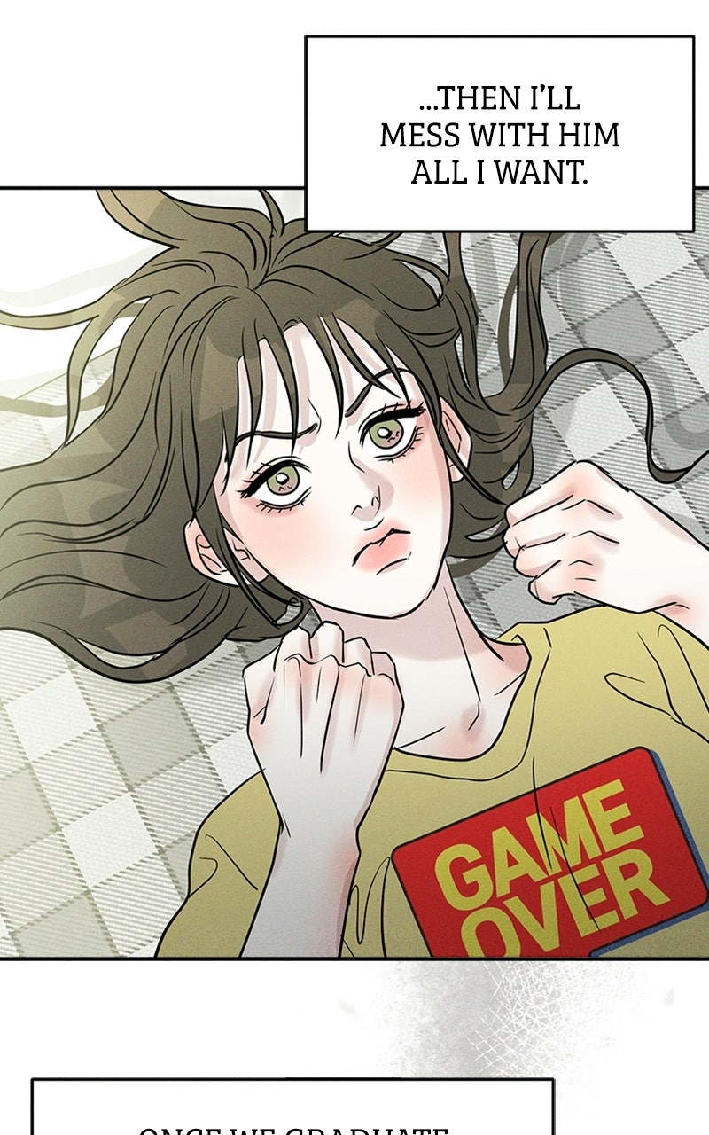 Read Unrefined Love chapter 21 image 55 on Lezhin
