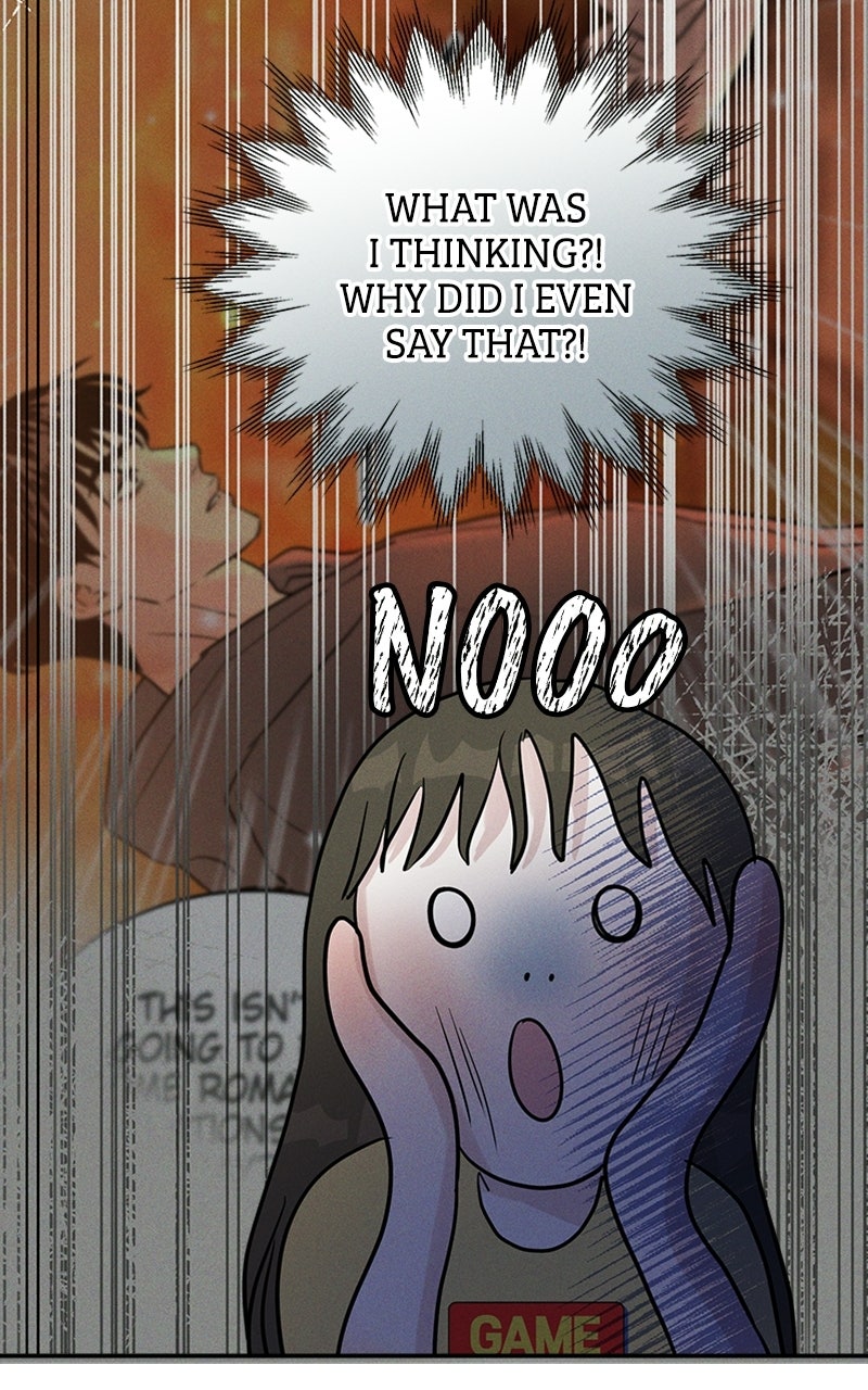 Read Unrefined Love chapter 21 image 6 on Lezhin
