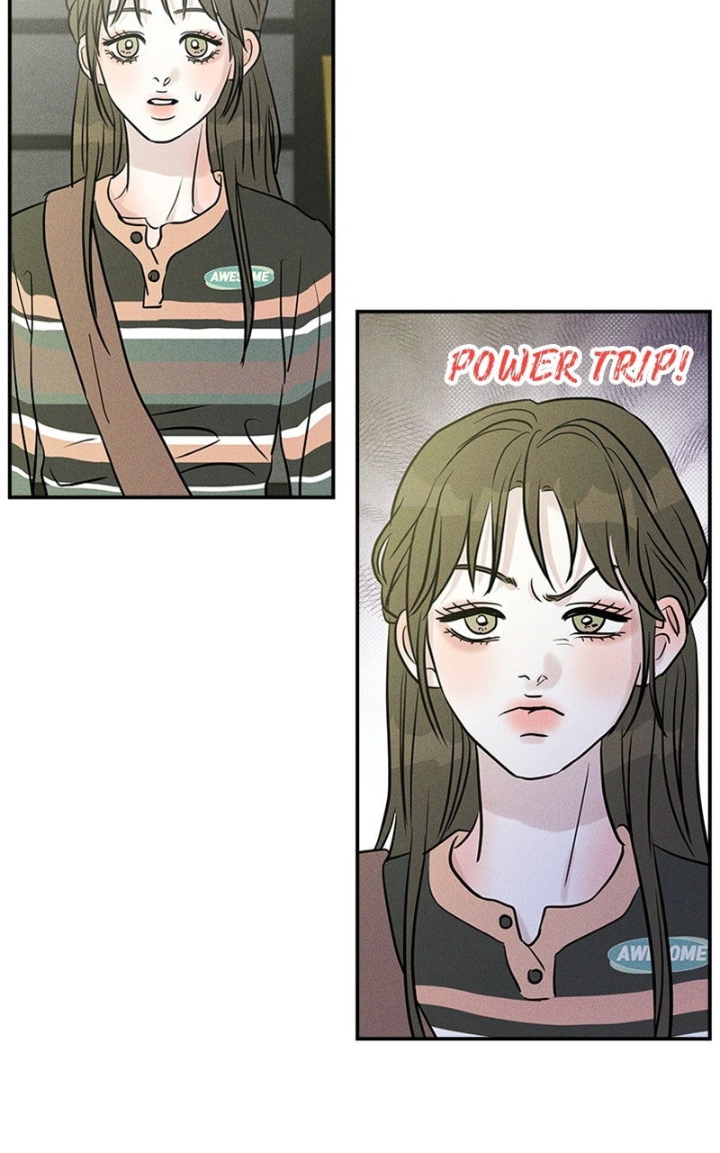 Read Unrefined Love chapter 21 image 60 on Lezhin
