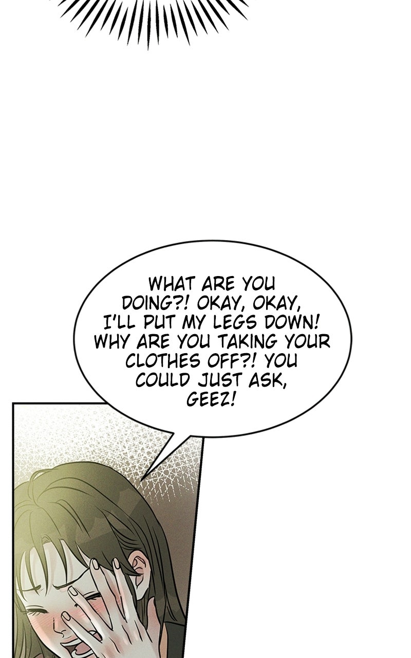 Read Unrefined Love chapter 21 image 68 on Lezhin