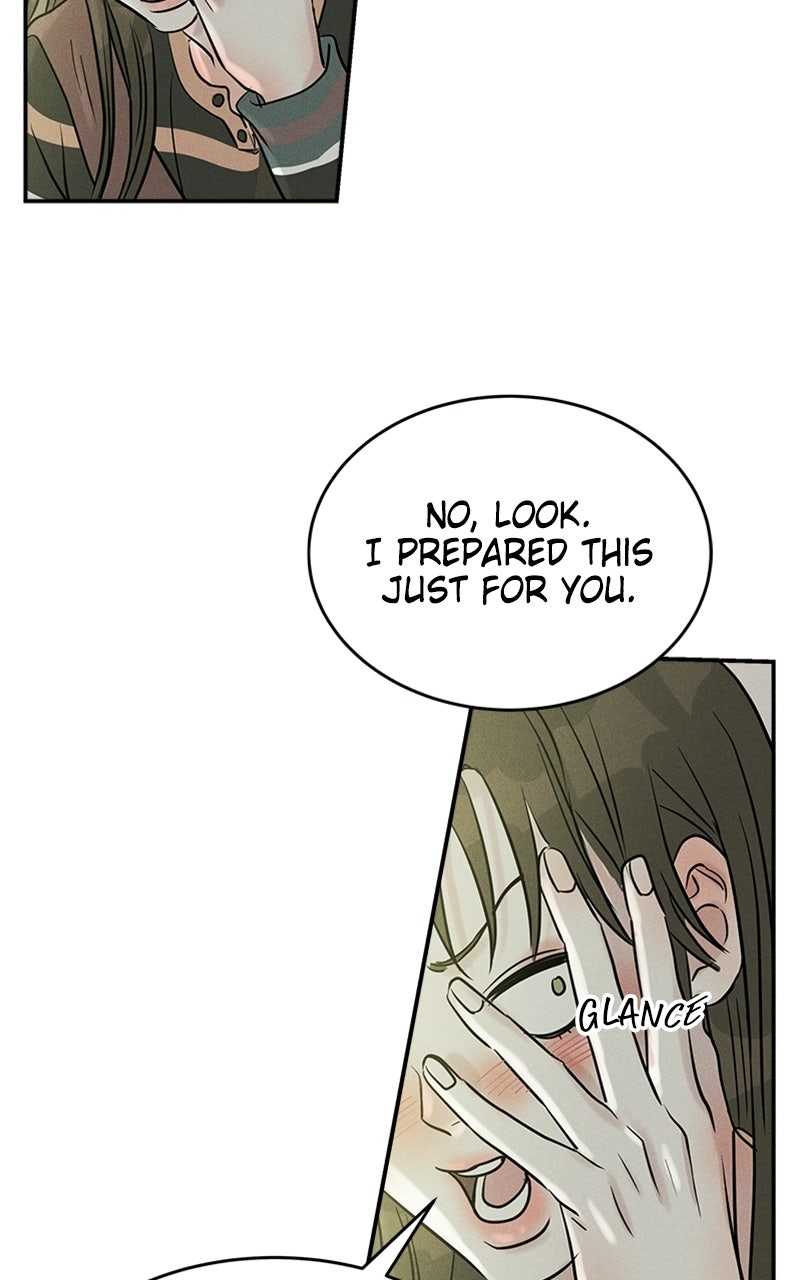 Read Unrefined Love chapter 21 image 69 on Lezhin