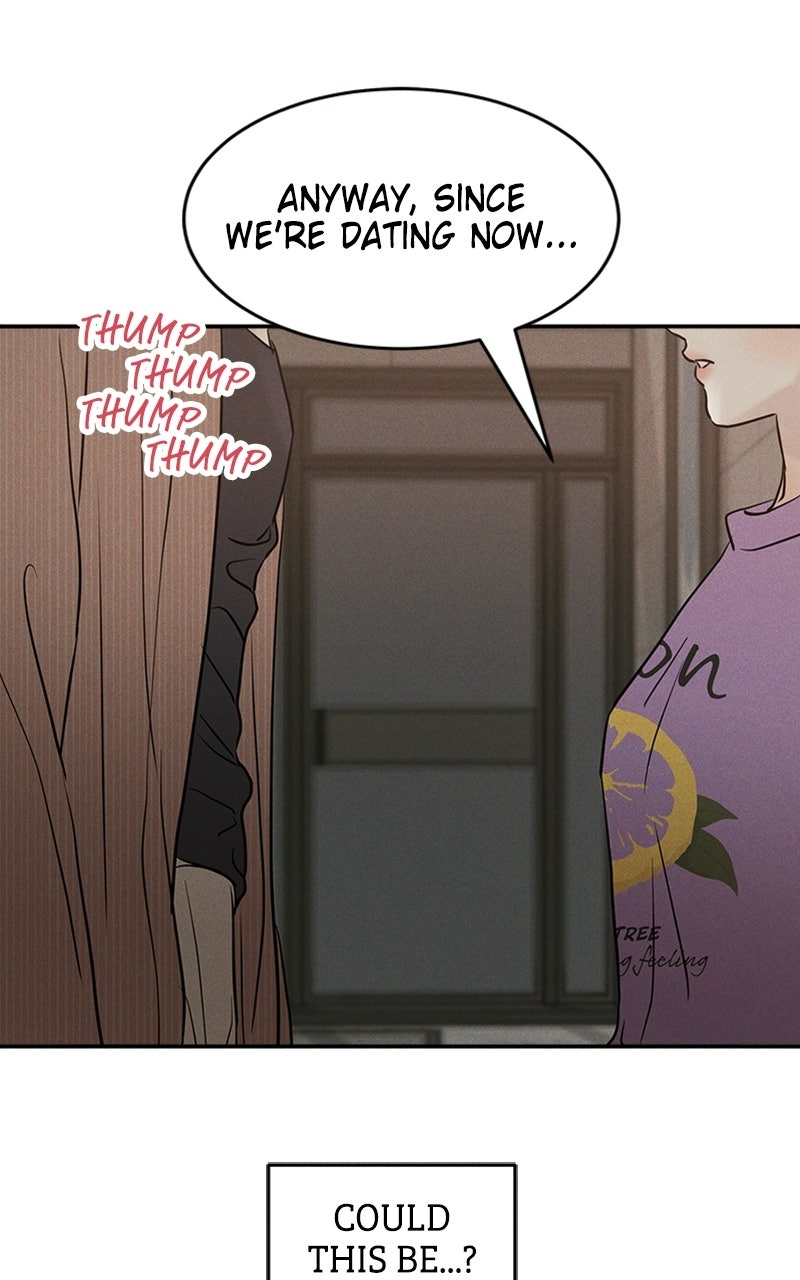 Read Unrefined Love chapter 21 image 84 on Lezhin