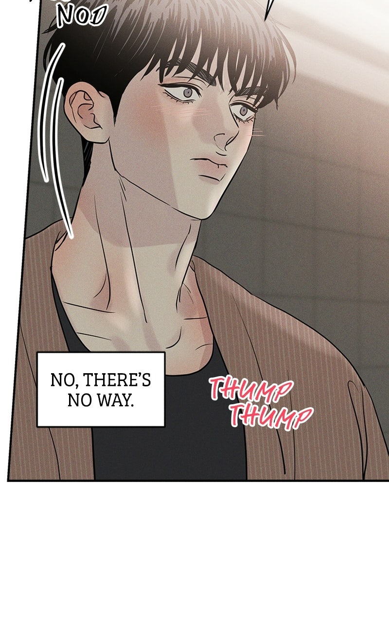Read Unrefined Love chapter 21 image 86 on Lezhin