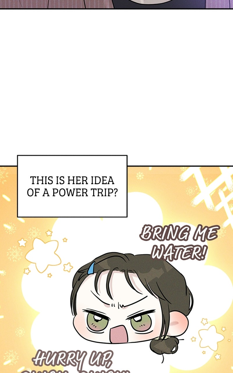 Read Unrefined Love chapter 22 image 12 on Lezhin