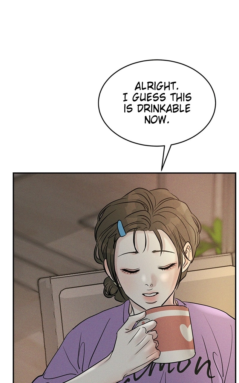 Read Unrefined Love chapter 22 image 15 on Lezhin