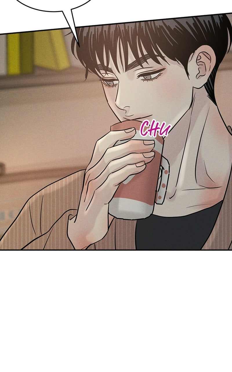 Read Unrefined Love chapter 22 image 18 on Lezhin