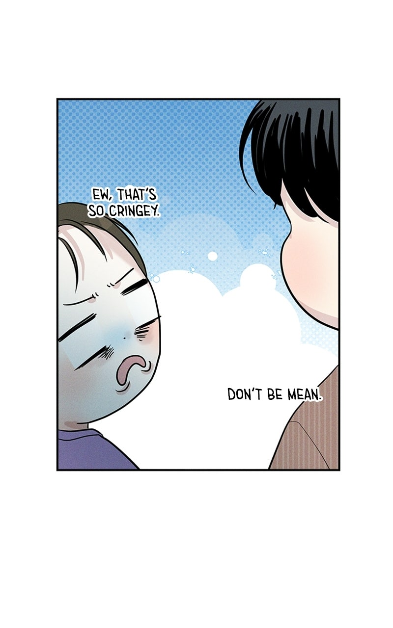 Read Unrefined Love chapter 22 image 19 on Lezhin