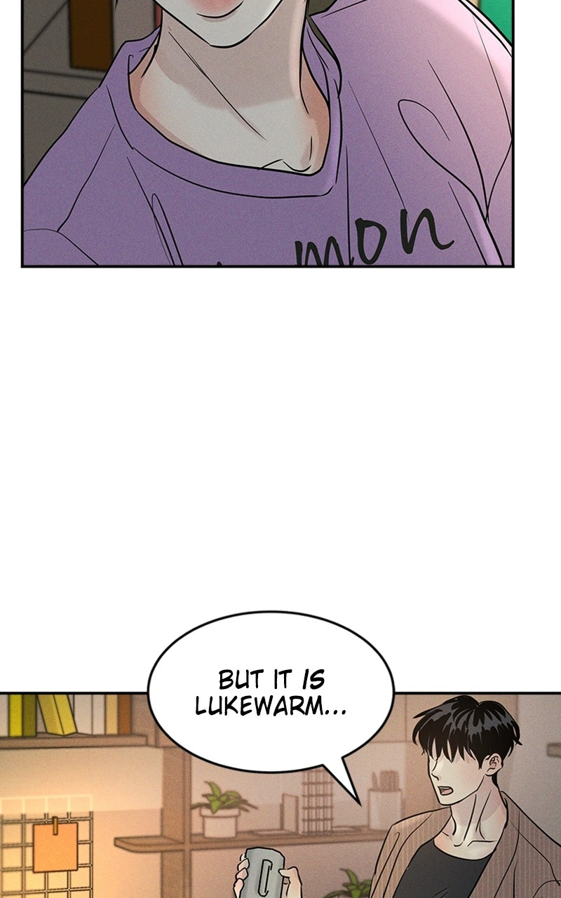 Read Unrefined Love chapter 22 image 2 on Lezhin