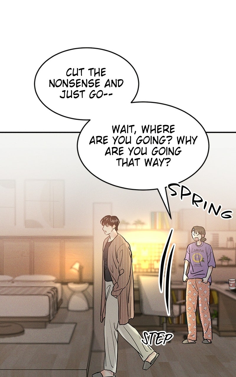 Read Unrefined Love chapter 22 image 20 on Lezhin