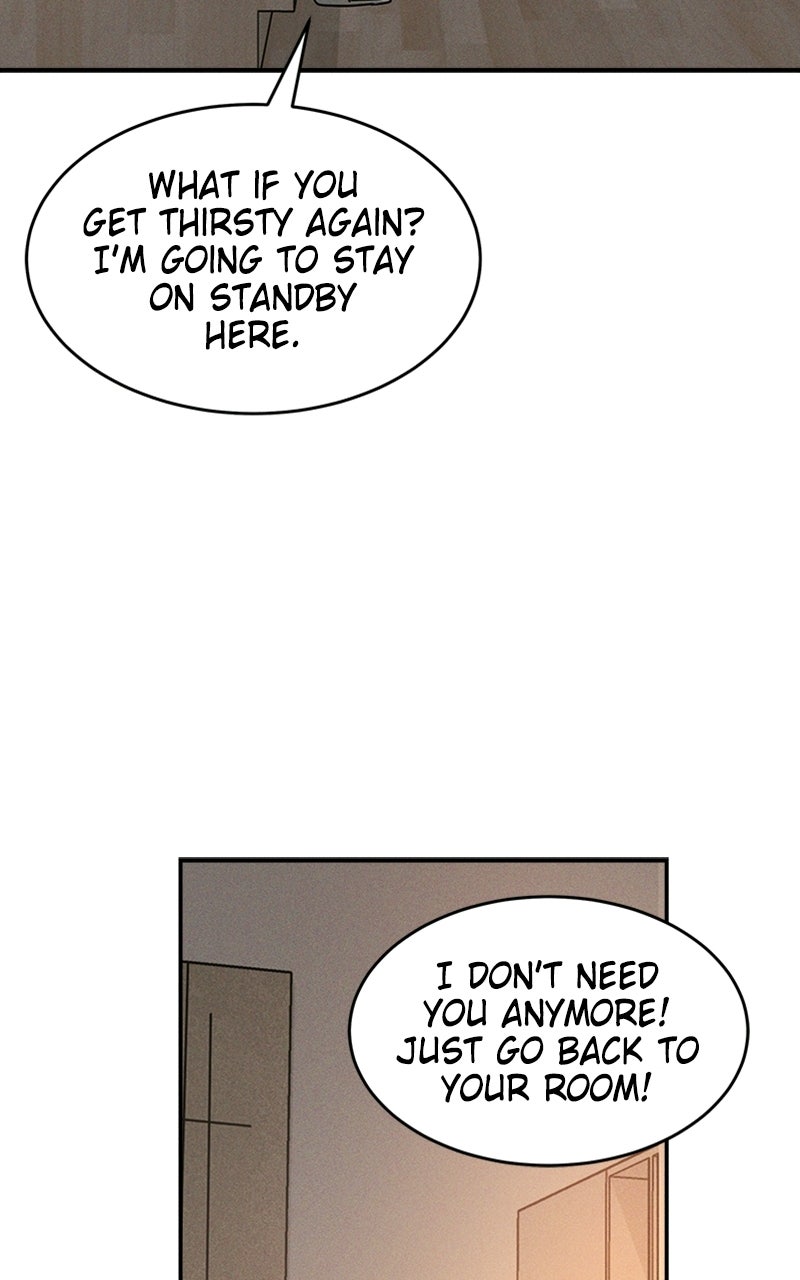 Read Unrefined Love chapter 22 image 21 on Lezhin
