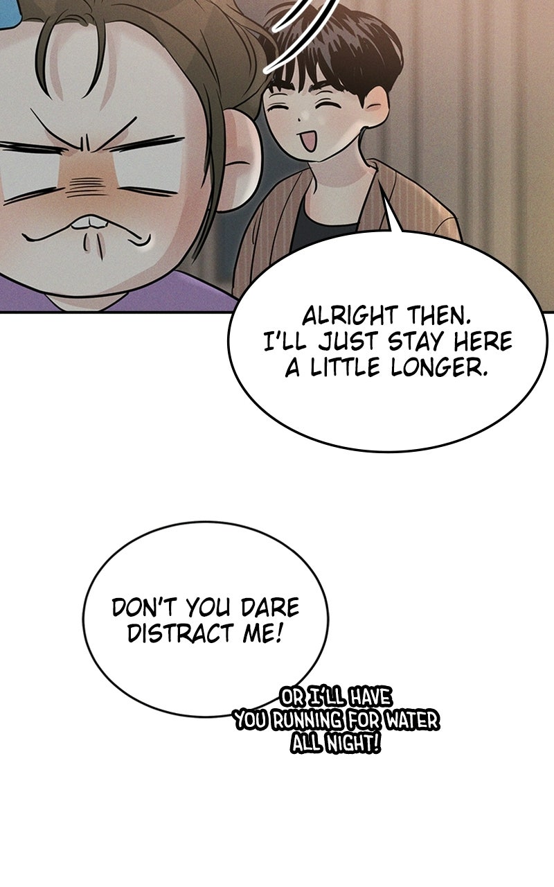 Read Unrefined Love chapter 22 image 25 on Lezhin