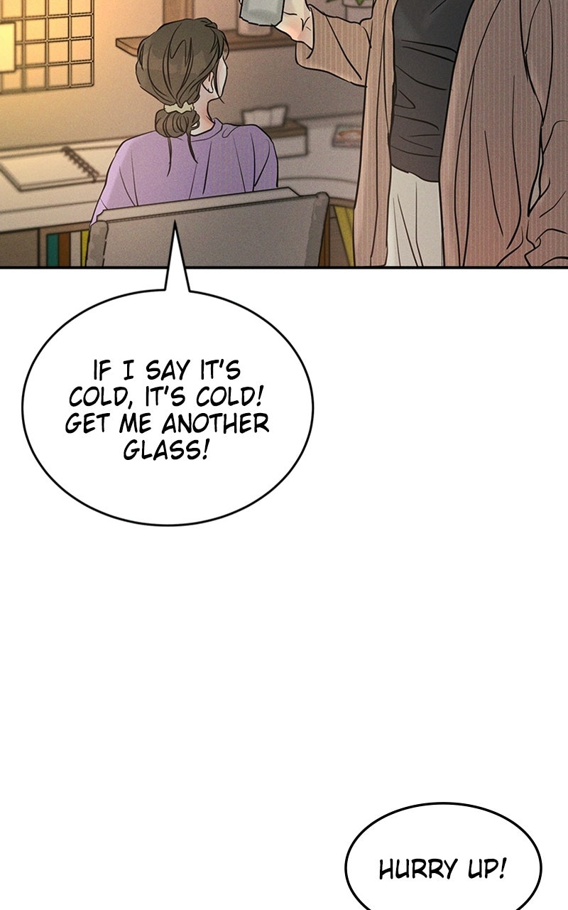 Read Unrefined Love chapter 22 image 3 on Lezhin