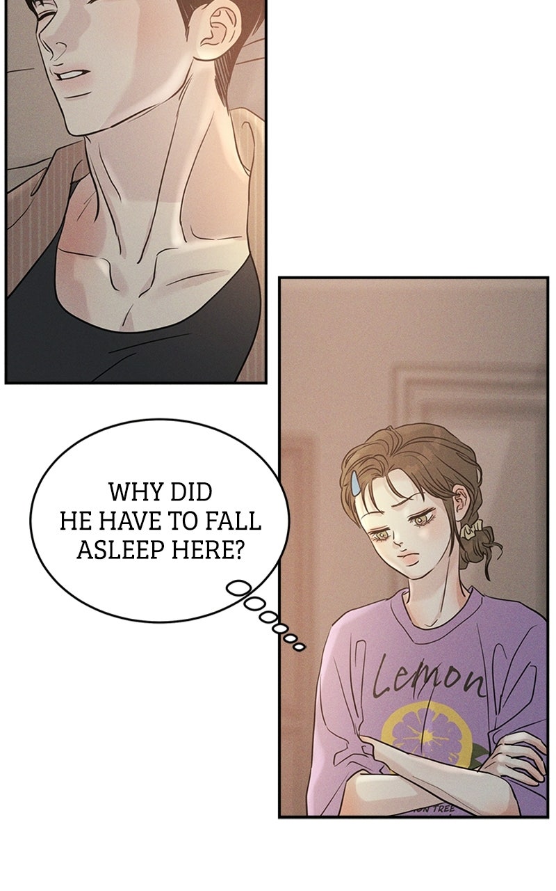 Read Unrefined Love chapter 22 image 41 on Lezhin