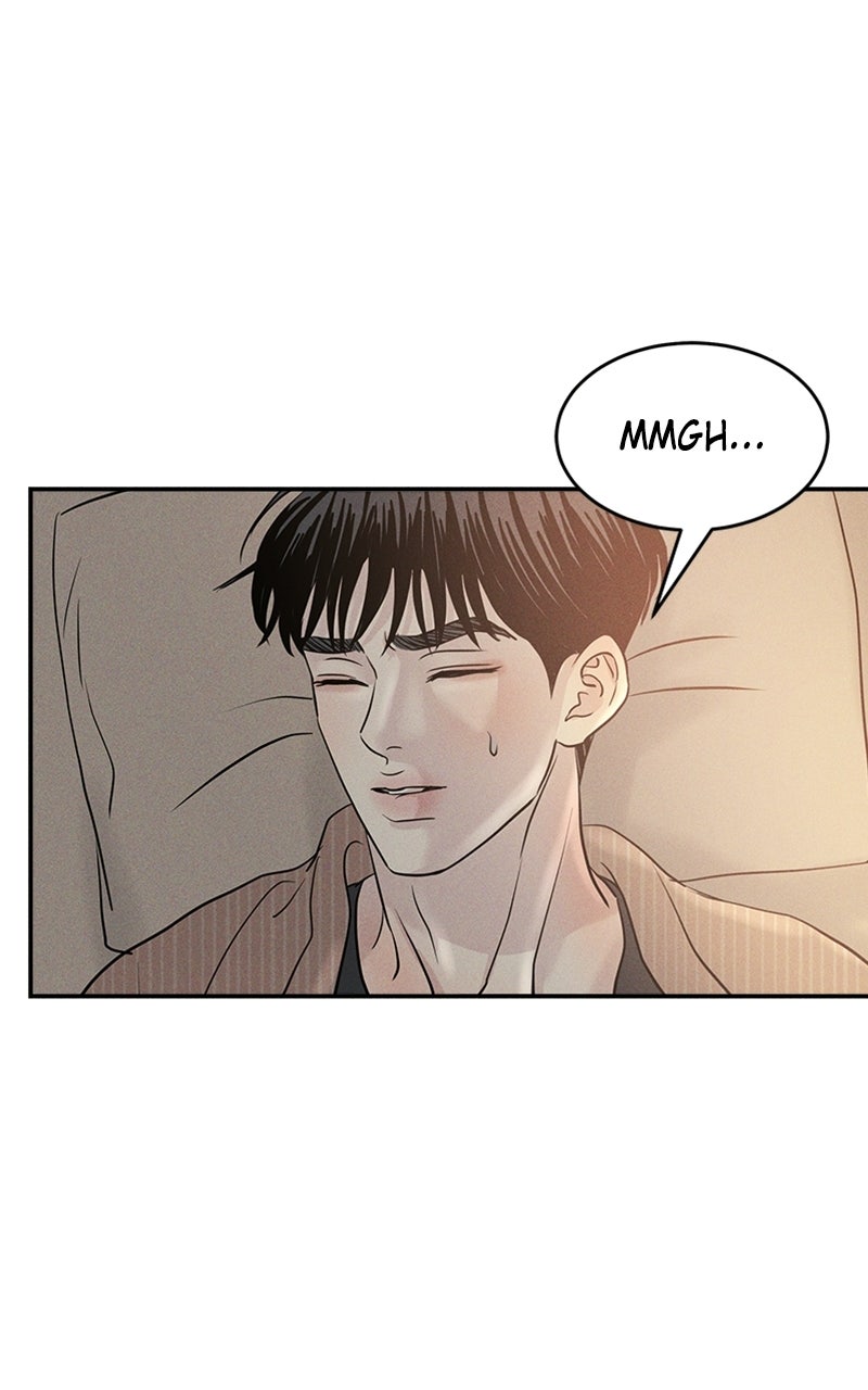 Read Unrefined Love chapter 22 image 42 on Lezhin