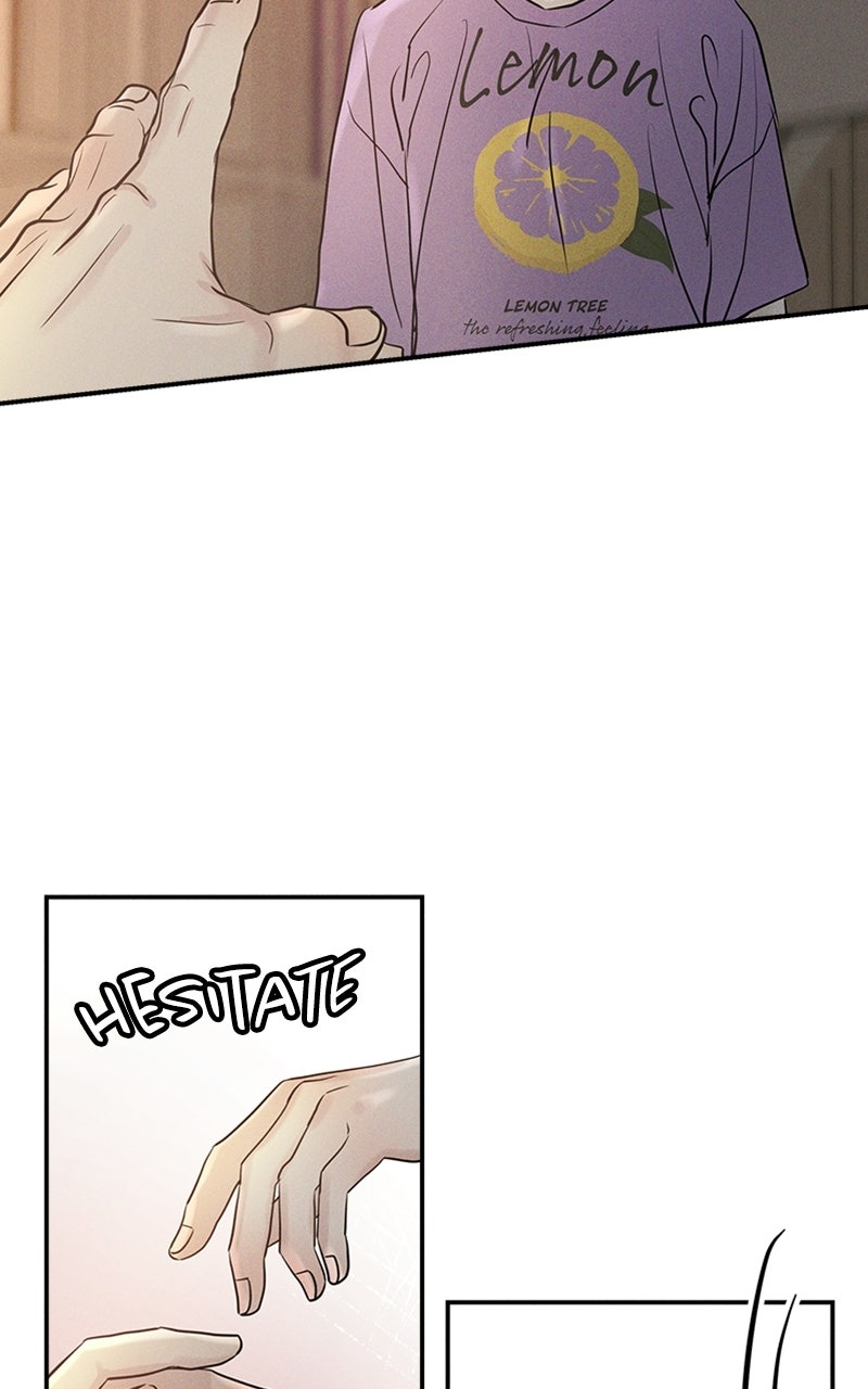 Read Unrefined Love chapter 22 image 47 on Lezhin