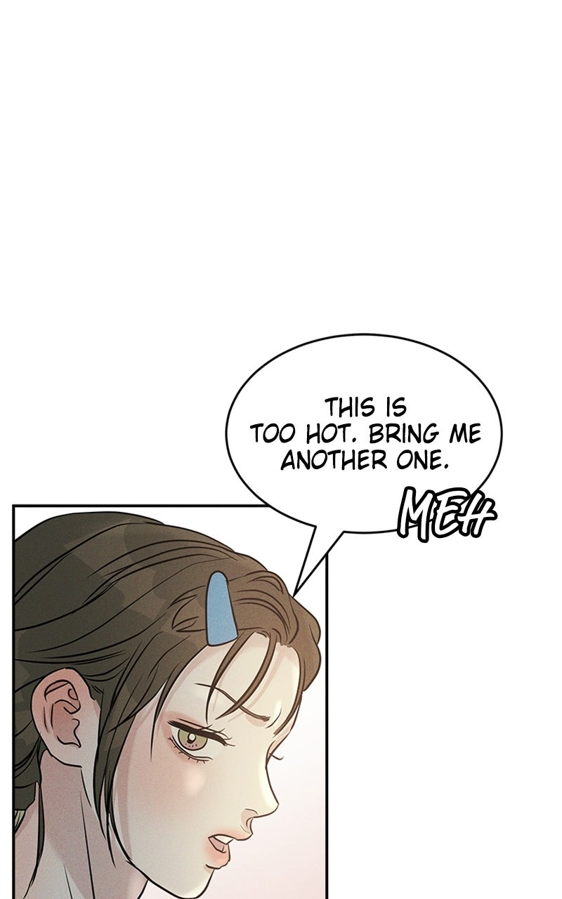 Read Unrefined Love chapter 22 image 5 on Lezhin