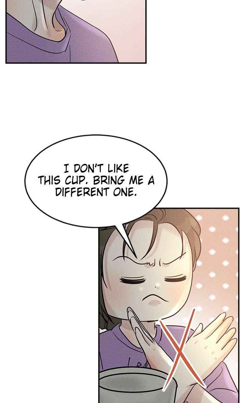 Read Unrefined Love chapter 22 image 6 on Lezhin