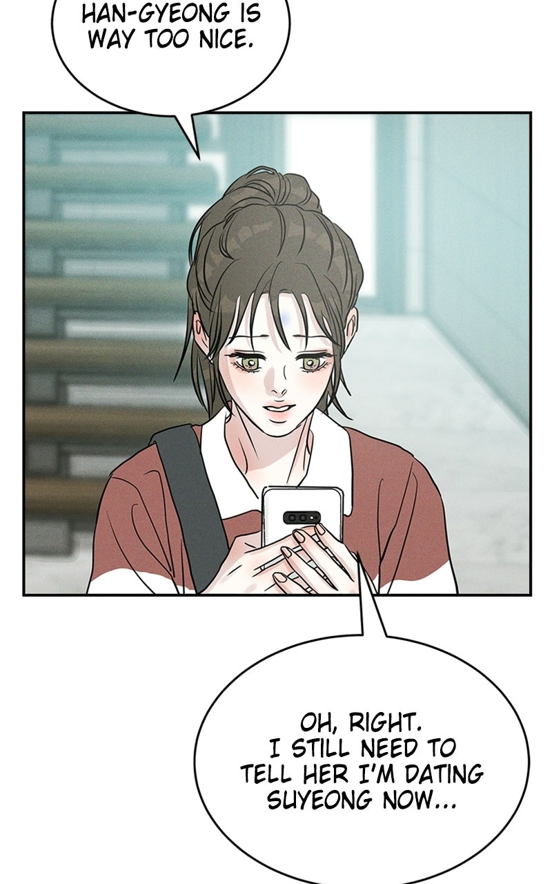 Read Unrefined Love chapter 22 image 62 on Lezhin