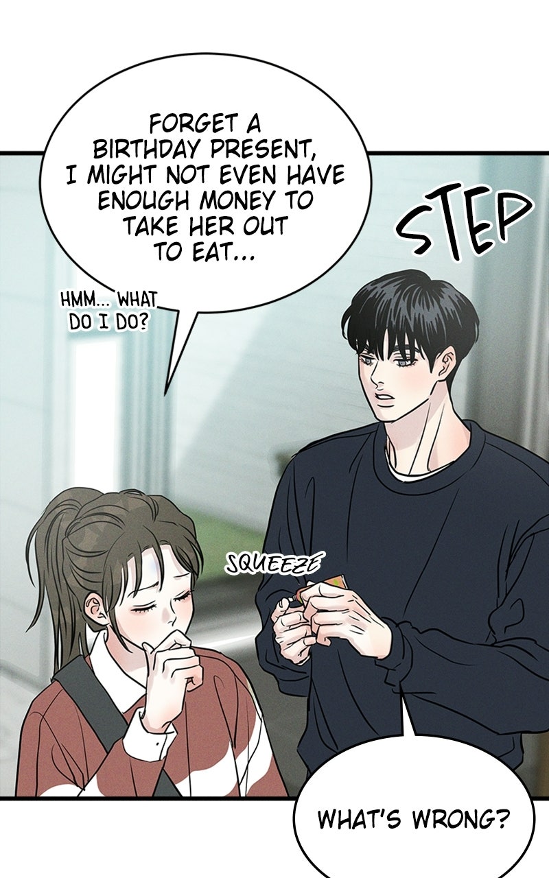 Read Unrefined Love chapter 22 image 65 on Lezhin