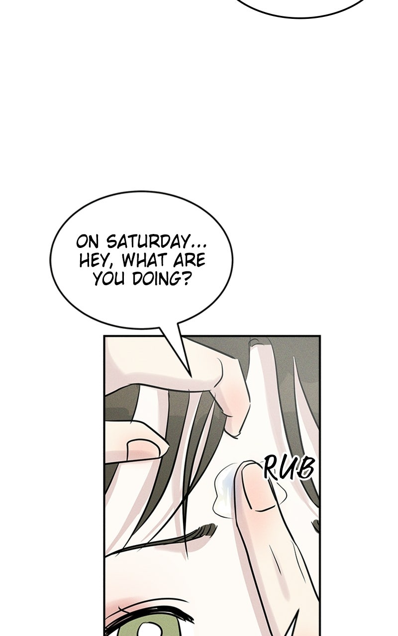 Read Unrefined Love chapter 22 image 66 on Lezhin