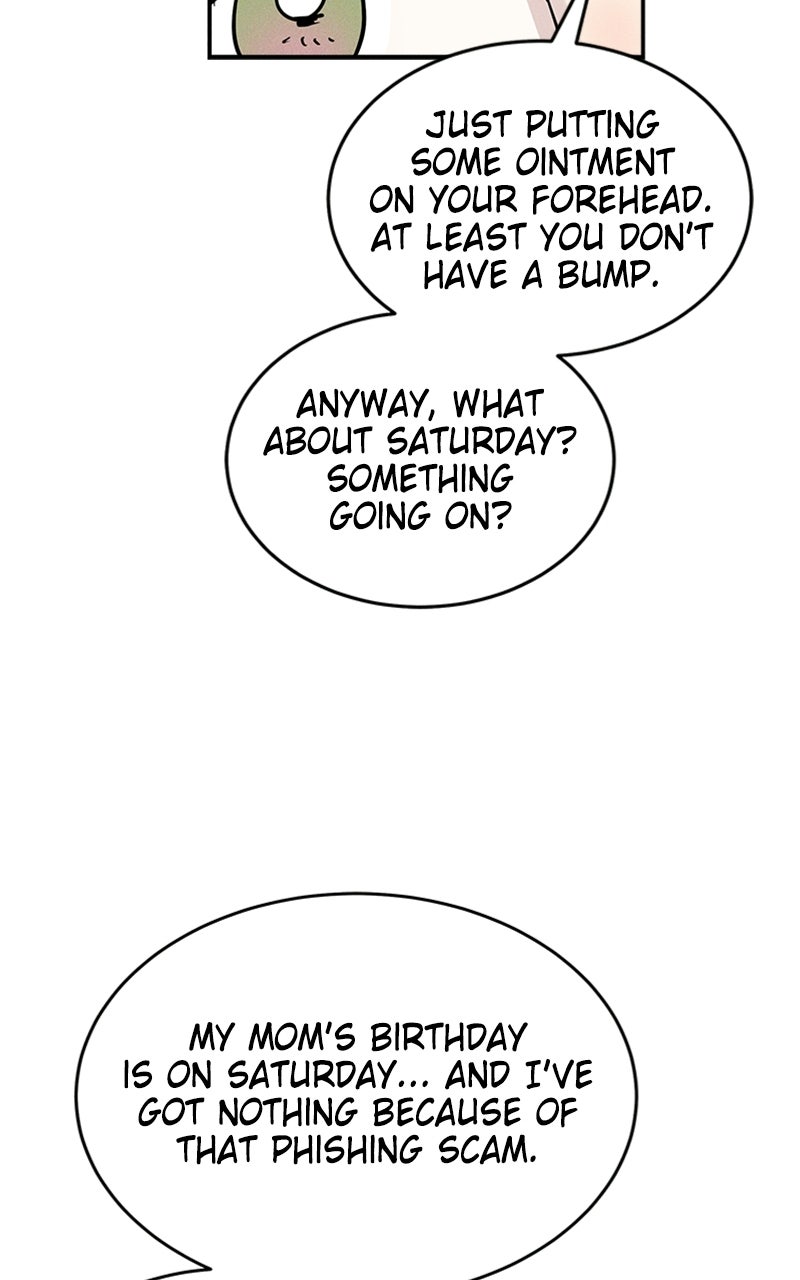 Read Unrefined Love chapter 22 image 67 on Lezhin