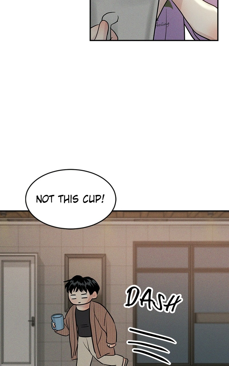Read Unrefined Love chapter 22 image 7 on Lezhin
