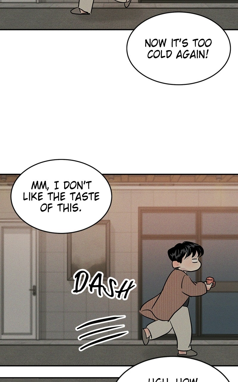 Read Unrefined Love chapter 22 image 8 on Lezhin