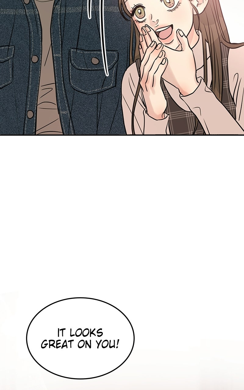 Read Unrefined Love chapter 22 image 85 on Lezhin