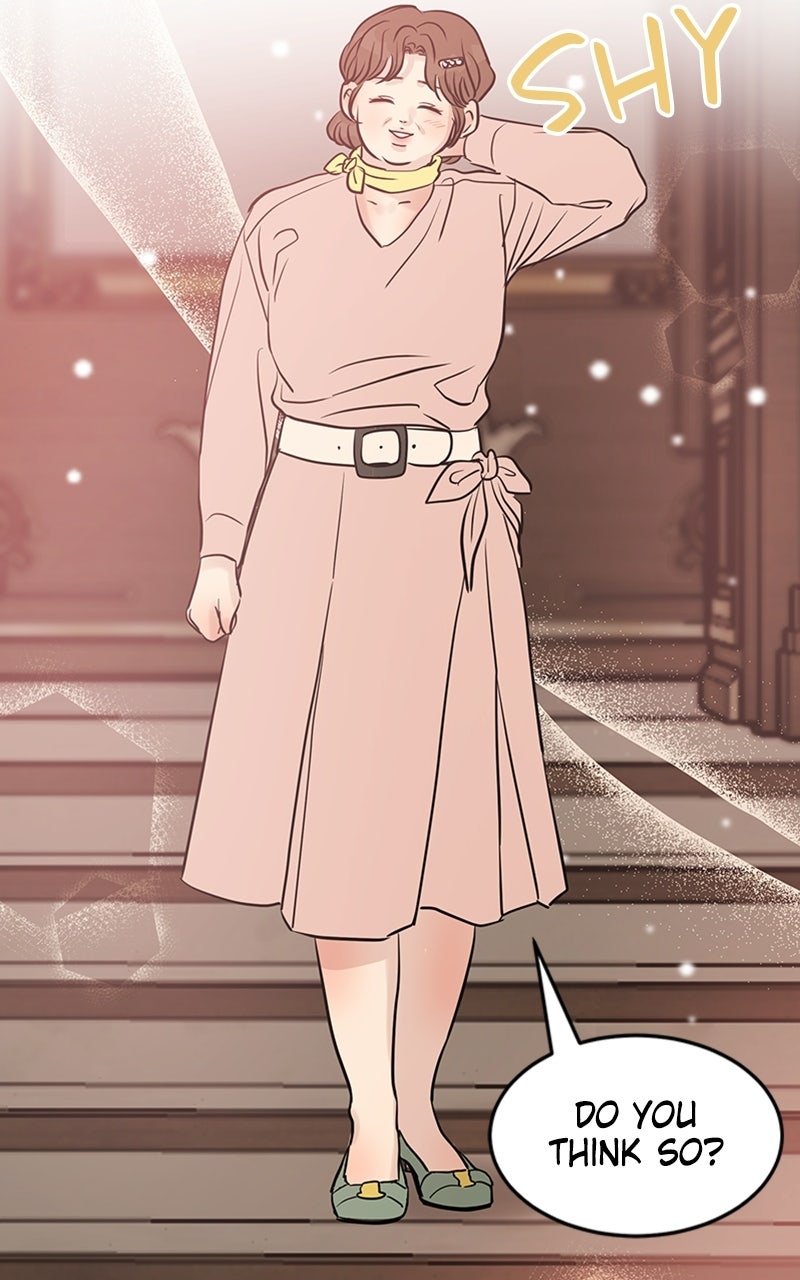Read Unrefined Love chapter 22 image 86 on Lezhin