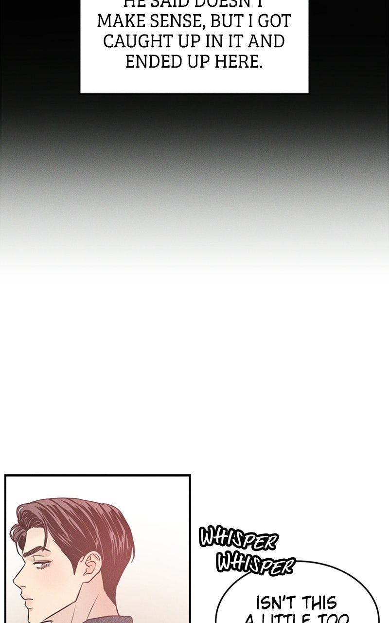 Read Unrefined Love chapter 23 image 10 on Lezhin