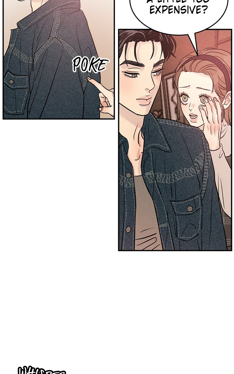 Read Unrefined Love chapter 23 image 11 on Lezhin