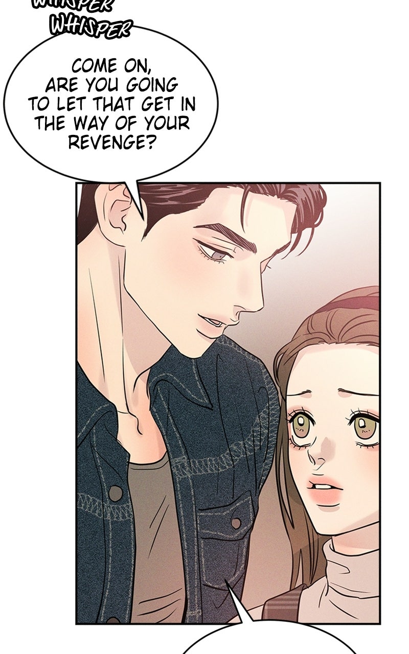 Read Unrefined Love chapter 23 image 12 on Lezhin